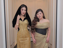 Wendy Lo Adik Sarwendah Ikut Komentar Soal Nafkah Anak Ruben Onsu, Langsung Bongkar Aset Pribadi Usai Dituding Numpang Hidup