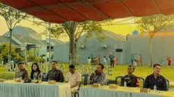 Kelurahan Bojong Menteng Matangkan Rencana Pemekaran RW 014