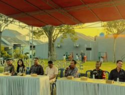 Kelurahan Bojong Menteng Matangkan Rencana Pemekaran RW 014