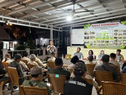 FKRW Jatikramat Satukan Langkah Bangun Wilayah