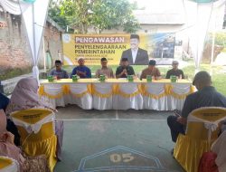 Dewan Marjuki Soroti Terminal B Cikarang Sepi Penumpang