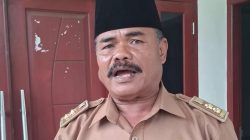 Kades Burangkeng Minta Pengelola RDF Pekerjakan Warga Sekitar