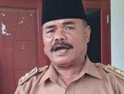 Kades Burangkeng Minta Pengelola RDF Pekerjakan Warga Sekitar