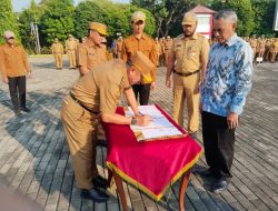 Pemkot Bekasi Gandeng 61 SMP, Siswa Miskin Bisa Sekolah Gratis
