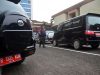 Plh Wali Kota Bekasi Ancam Tindak ASN yang Ubah Pelat Dinas Merah ke Hitam/Putih