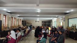 Jalur IQ Sepi Peminat, Ribuan Siswa Berebut Jalur Rapor di Sekolah Maung