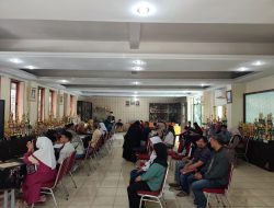 Jalur Potensi Akademik Sepi Peminat, Ribuan Siswa Berebut Jalur Rapor di Sekolah Maung