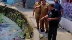 Bertahun-tahun Tertimbun Sedimentasi, Kali di Kaliabang Tengah Segera Dikeruk