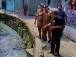 Bertahun-tahun Tertimbun Sedimentasi, Kali di Kaliabang Tengah Segera Dikeruk