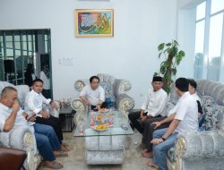 Belum Dilantik, Nuryadi Lepaskan Kursi Ketua PSI Kabupaten Bekasi