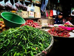 Beban Pengeluaran Dapur Kian Berat Dirasakan Masyarakat Bekasi akibat Lonjakan Harga Kebutuhan Pokok