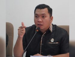 Dewan Samuel Minta Langkah Strategis Pemerintah Hadapi Lonjakan Harga Kebutuhan Pokok