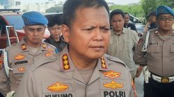 Polres Perketat Patroli di Wilayah Perbatasan Jakarta–Bekasi
