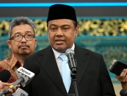 Said Iqbal Masuk Pemerintahan, Partai Buruh Bekasi Tunggu Dampak Nyata