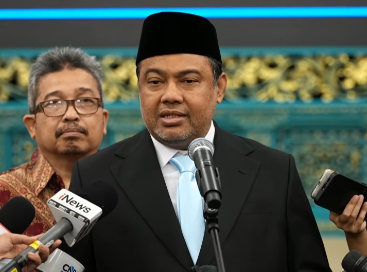 Said Iqbal Masuk Pemerintahan, Partai Buruh Bekasi Tunggu Dampak Nyata