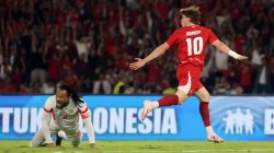 Sempurna! Gol Tunggal Ole Romeny Tundukkan Mozambik, FIFA Matchday 2026
