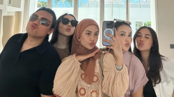 Keanu Sudah Diperiksa, Tiga Selebgram Ini Minta Jadwal Ulang di Kasus Hanania Group