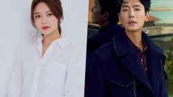 Jung Kyung Ho dan Sooyoung SNSD Dikabarkan Putus Setelah 14 Tahun Pacaran