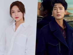 Jung Kyung Ho dan Sooyoung SNSD Dikabarkan Putus Setelah 14 Tahun Pacaran