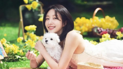 Hani EXID Comeback Drama Setelah 3 Tahun Vakum, Siap Bintangi “Love Is Coming” di KBS2