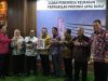 Kota Bekasi Kembali Raih Opini WTP