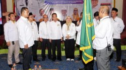 Panitia Mukab Kadin VIII Kabupaten Bekasi Tegaskan Seluruh Tahapan Sesuai Aturan