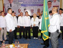 Panitia Mukab Kadin VIII Kabupaten Bekasi Tegaskan Seluruh Tahapan Sesuai Aturan