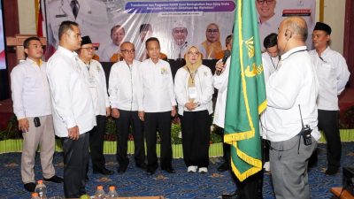 Panitia Mukab Kadin VIII Kabupaten Bekasi Tegaskan Seluruh Tahapan Sesuai Aturan