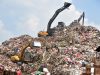 Gunungan Sampah Sumur Batu Akan Diolah Jadi Energi