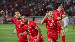 Prediksi Hasil Semifinal Piala AFF U-19 2026 Indonesia vs Australia