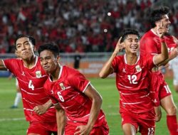 Prediksi Hasil Semifinal Piala AFF U-19 2026 Indonesia vs Australia