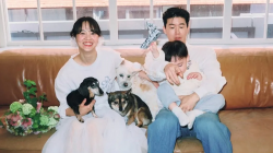 Sukses Drama ‘Teach You A Lesson’, Kisah Cinta Kim Moo Yeol dan Yoon Seung Ah Kembali Disorot