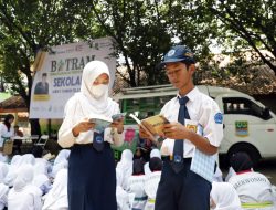 Pemkab Bekasi Buka Seleksi Duta Baca 2026, Pelajar hingga Umum Bisa Daftar