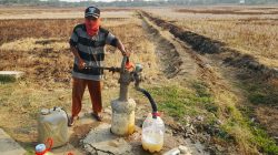 Satu Desa di Kabupaten Bekasi Mulai Kekeringan, Warga Kesulitan Air Bersih