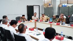 DPRD Kupas Masalah Serah Terima PSU Perumahan