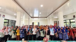 Kecamatan Bekasi Timur Perkuat Barisan Lawan Stunting
