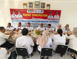 Evaluasi Kinerja Layanan Publik, Kecamatan Jatisampurna Bedah Beragam Persoalan di Lapangan