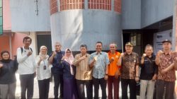 Kelurahan Jaticempaka Latihan Kelola Sampah, Target Kurangi Beban TPA