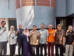 Kelurahan Jaticempaka Latihan Kelola Sampah, Target Kurangi Beban TPA