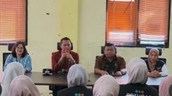 Perkuat Pemahaman, Petugas Sensus Ekonomi 2026 di Teluk Pucung Dibekali Pelatihan