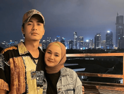 Profil dan Biodata Evan Marvino, Aktor yang Viral Setelah Sang Istri Bongkar Dugaan KDRT