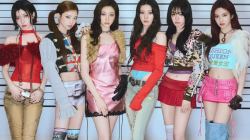 BABYMONSTER Dominasi YouTube Global, MV “SUGAR HONEY ICE TEA” Raih Posisi Puncak dan Tembus Puluhan Juta Penayangan