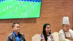 Watch Out! ibis Styles Bekasi Jatibening Hadirkan Nobar Resmi Piala Dunia, Restoran 24 Jam, dan Ruang Kerja Premium