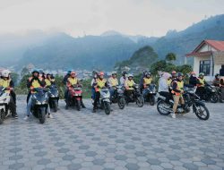 Menjelajah Patakbanteng, Permata Baru Desa Bakti BCA di Lereng Gunung Prau