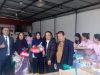 HUT ke-45, Gereja GKPS Bekasi Gelar Pengobatan Gratis dan Pembagian Sembako