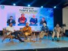 Subadria Nuka Tekankan Pentingnya Kesadaran Hukum bagi Pelaku Ekonomi Kreatif