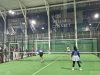 Pengusaha Muda di Kota Bekasi Perkuat Jejaring Bisnis lewat Turnamen Padel