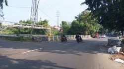 Jembatan Kalimalang di Jalan RA Kartini Ditutup Hampir Tujuh Bulan, Pengendara Harus Cari Alternatif