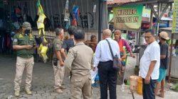 Pemkot Bekasi Hentikan Proyek Galian Kabel Tak Berizin di Jatimekar  