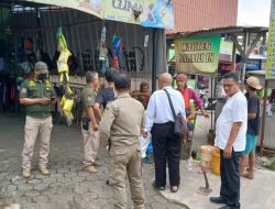 Pemkot Bekasi Hentikan Proyek Galian Kabel Tak Berizin di Jatimekar  